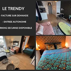 Le Trendy Cesson-Sévigné