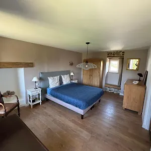 Bed & Breakfast Le Domaine De Coat Rogan La Romantique, Pommerit-Jaudy